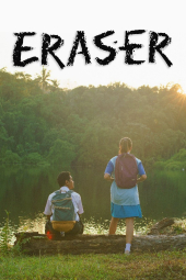 دانلود فیلم پاک کننده Eraser 2023