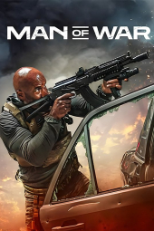 دانلود فیلم مرد جنگ Man of War 2026