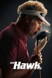 دانلود سریال هاوک The Hawk 2026