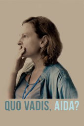 دانلود فیلم کجا میری آیدا ؟ Quo vadis, Aida? 2020