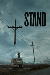 دانلود سریال ایستادگی The Stand 2020