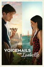 دانلود فیلم پیام‌های صوتی برای ایزابل Voicemails for Isabelle 2026