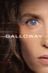 دانلود فیلم اقامتگاه Dalloway 2025