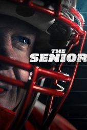 دانلود فیلم پیشکسوت The Senior 2023