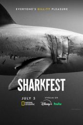 دانلود فیلم حمله کوسه‌های سامورایی Attack of the Samurai Sharks 2026