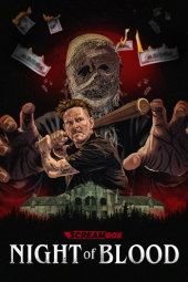 دانلود فیلم شب خون Night of Blood 2026
