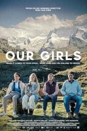 دانلود فیلم دختران ما Our Girls 2025