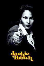 دانلود فیلم جکی براون Jackie Brown 1997