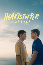 دانلود فیلم ایست قلبی برای همیشه Heartstopper Forever 2026