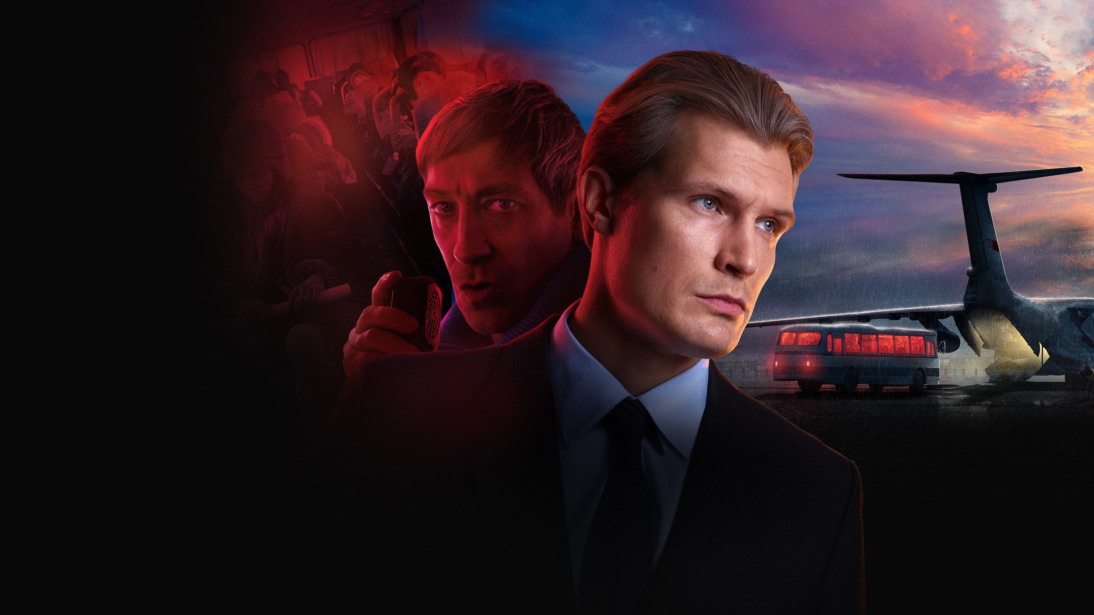 دانلود فیلم فرمانده Komandir 2024