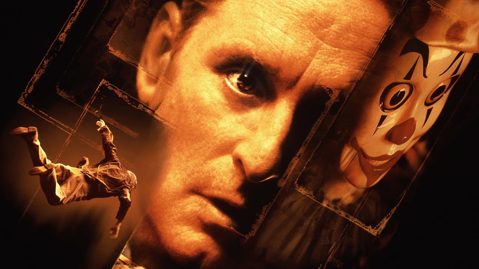دانلود فیلم بازی The Game 1997