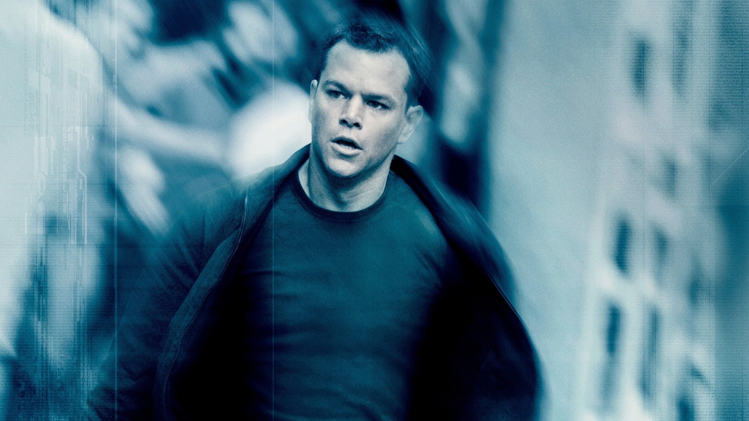 دانلود فیلم اولتیماتوم بورن The Bourne Ultimatum 2007