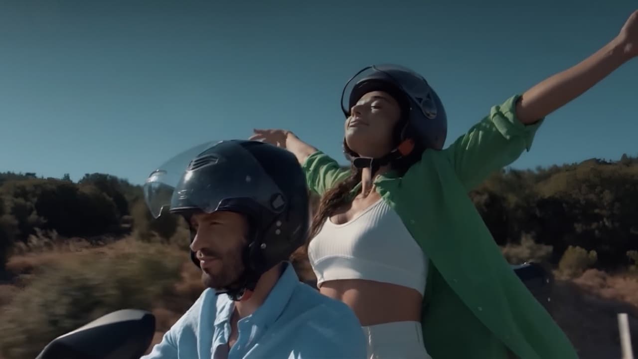 فیلم کاری کن باور کنم Make Me Believe 2023