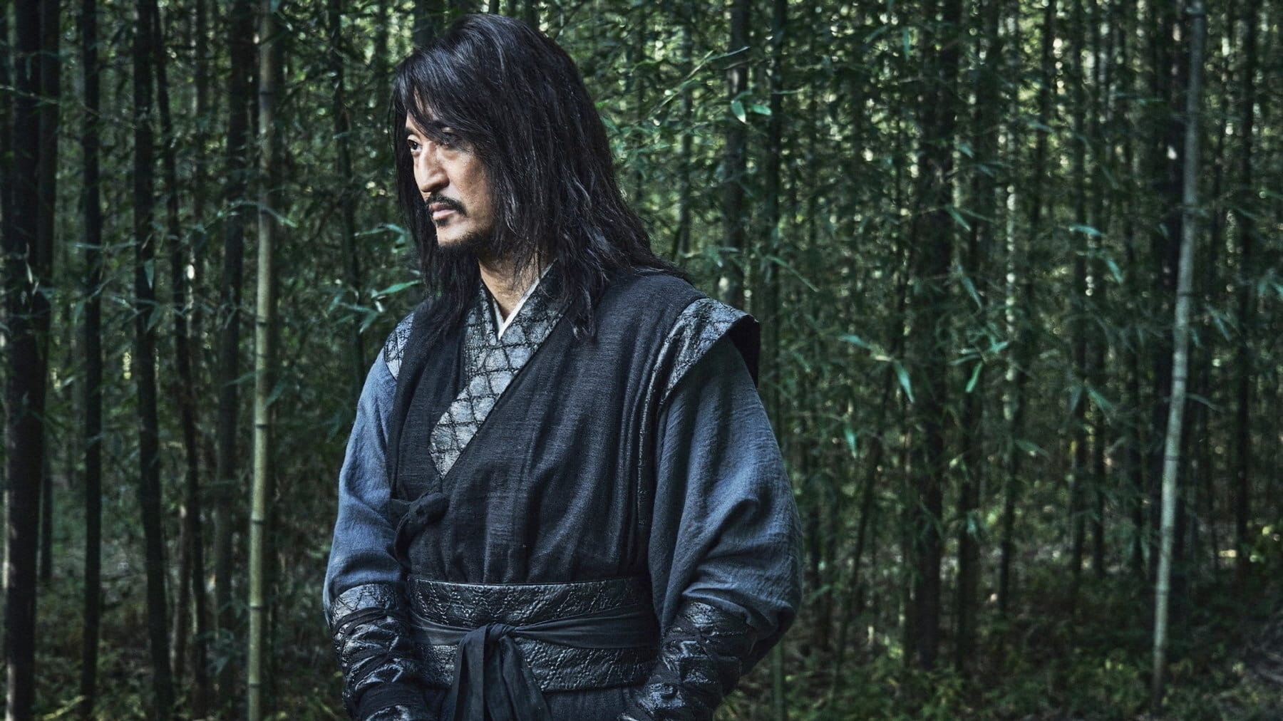 فیلم مزدور The Assassin 2023