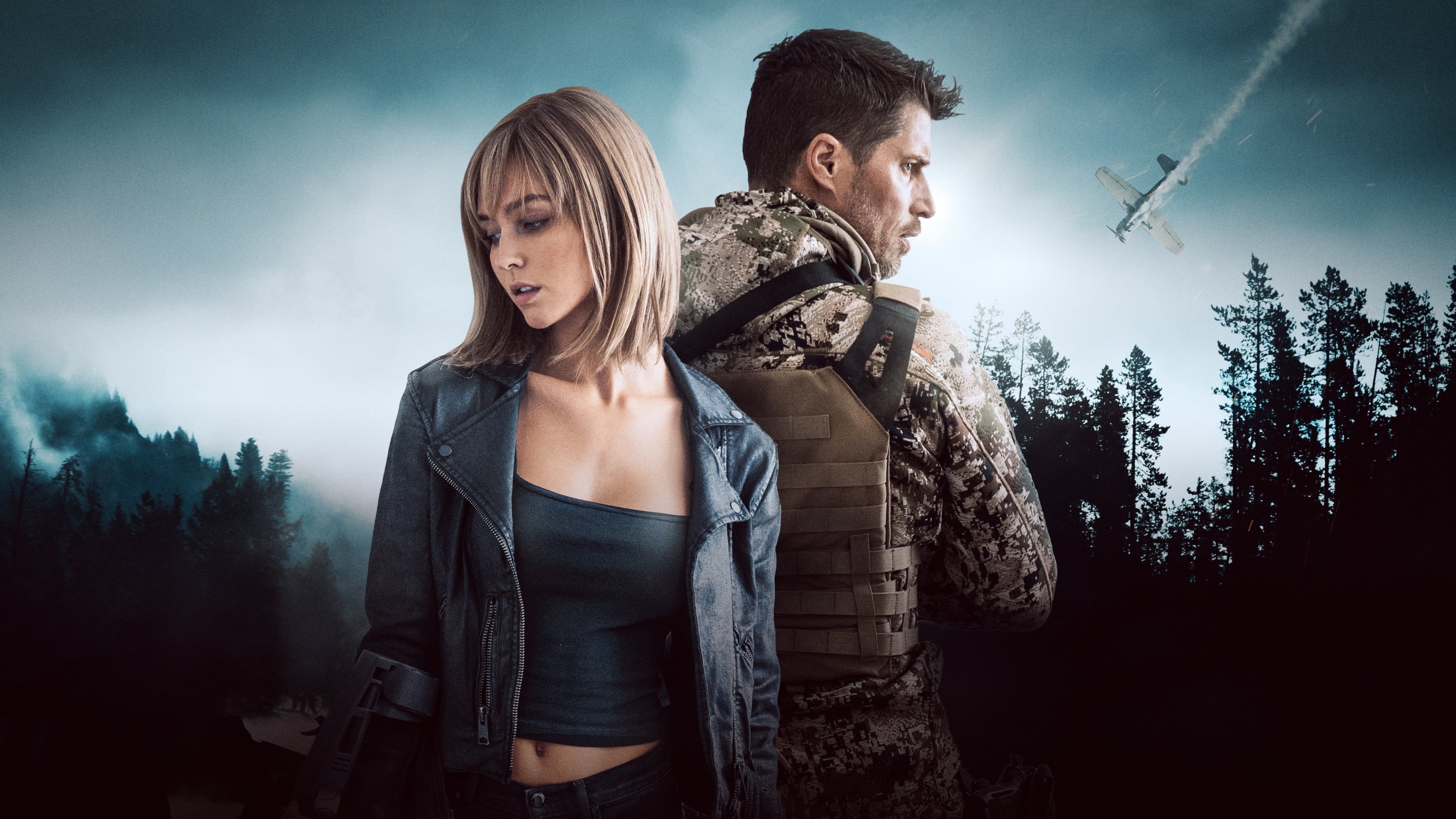 دانلود فیلم تیر خلاص Kill Shot 2023