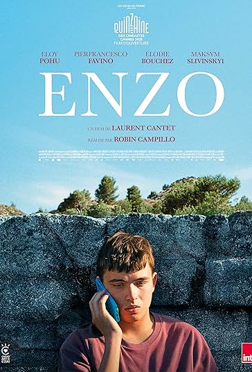 دانلود فیلم انزو Enzo 2025