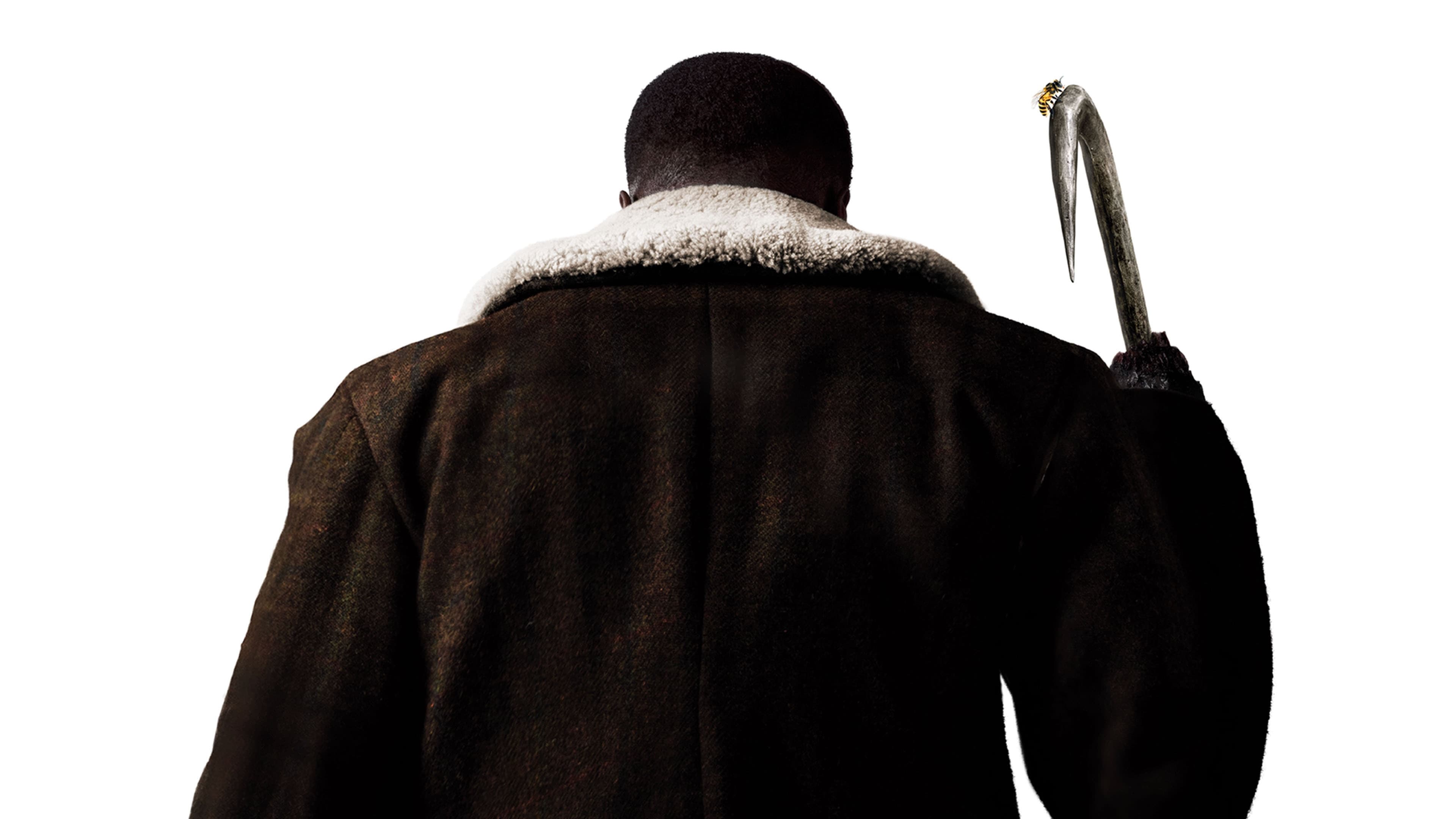دانلود فیلم کندی من Candyman 2021