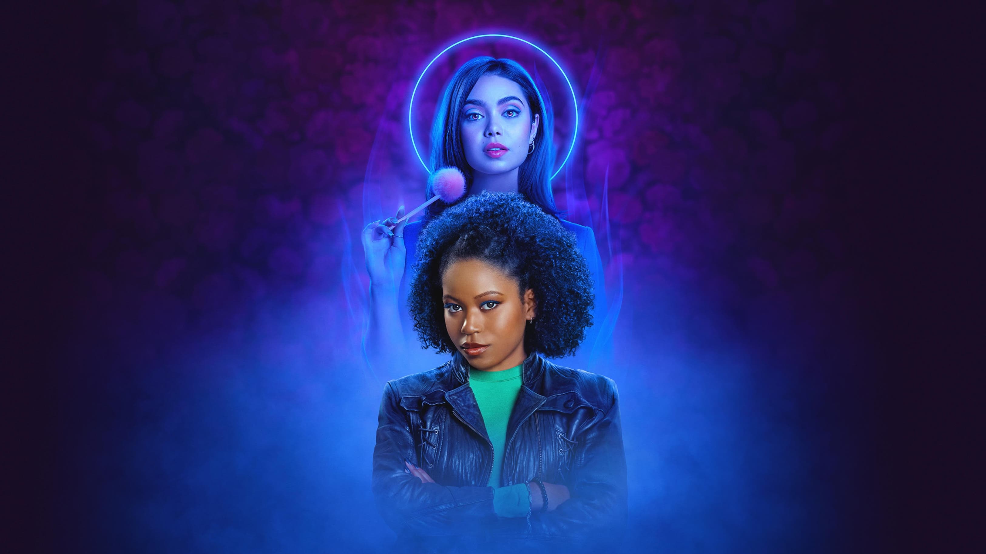 فیلم داربی و مردگان Darby and the Dead 2022