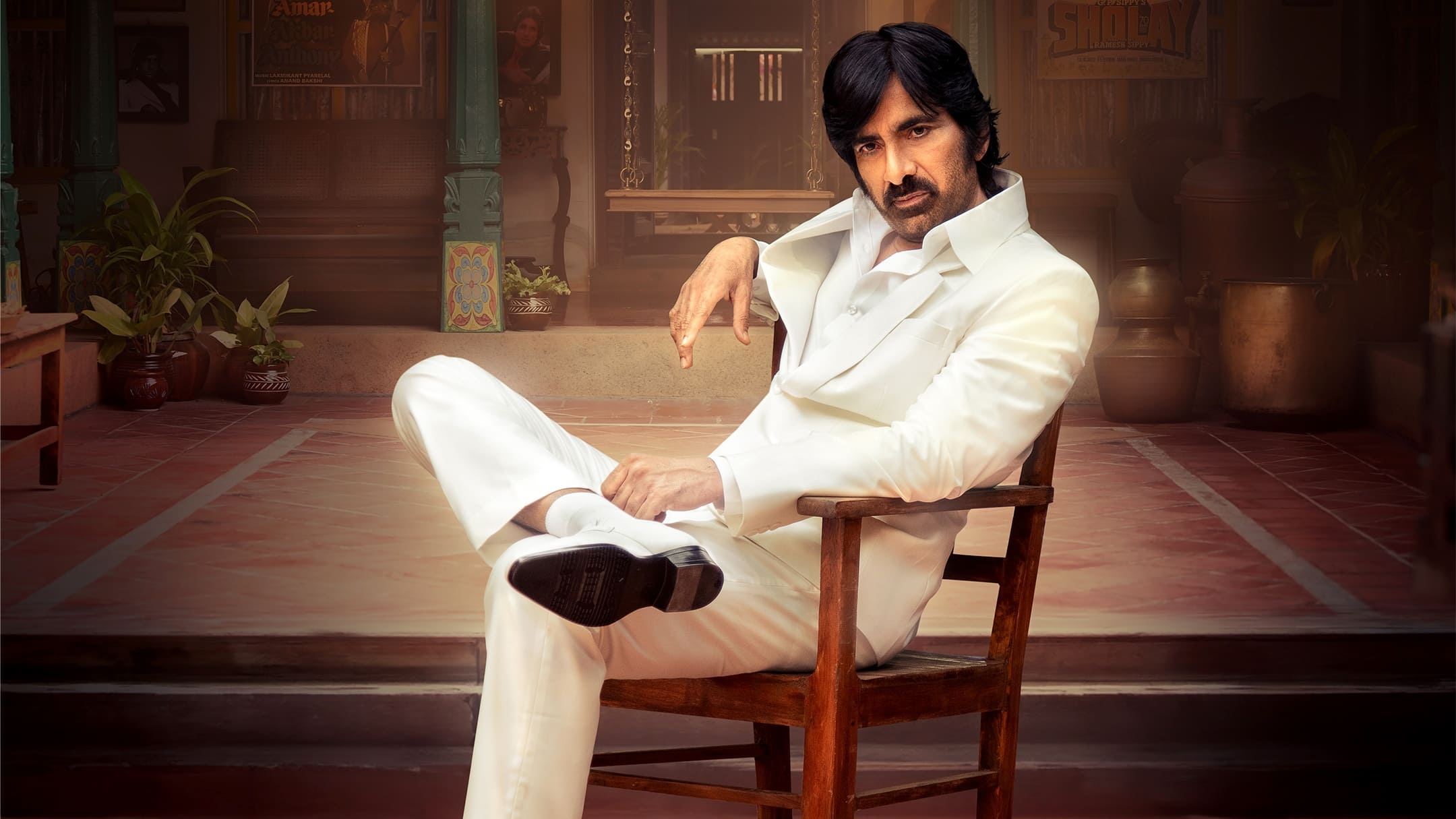 دانلود فیلم آقای باچان Mr. Bachchan 2024
