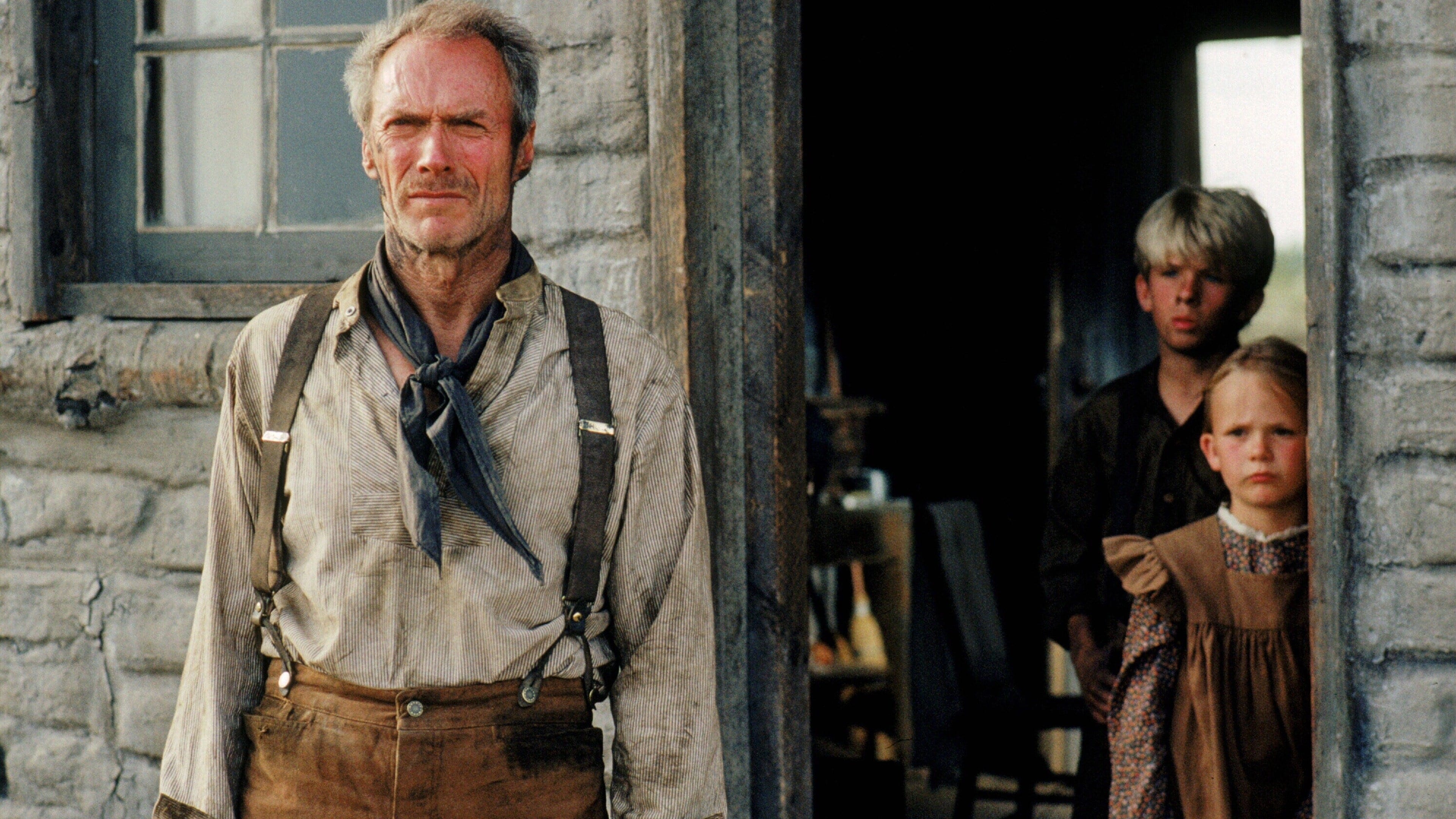 دانلود فیلم نابخشوده Unforgiven 1992