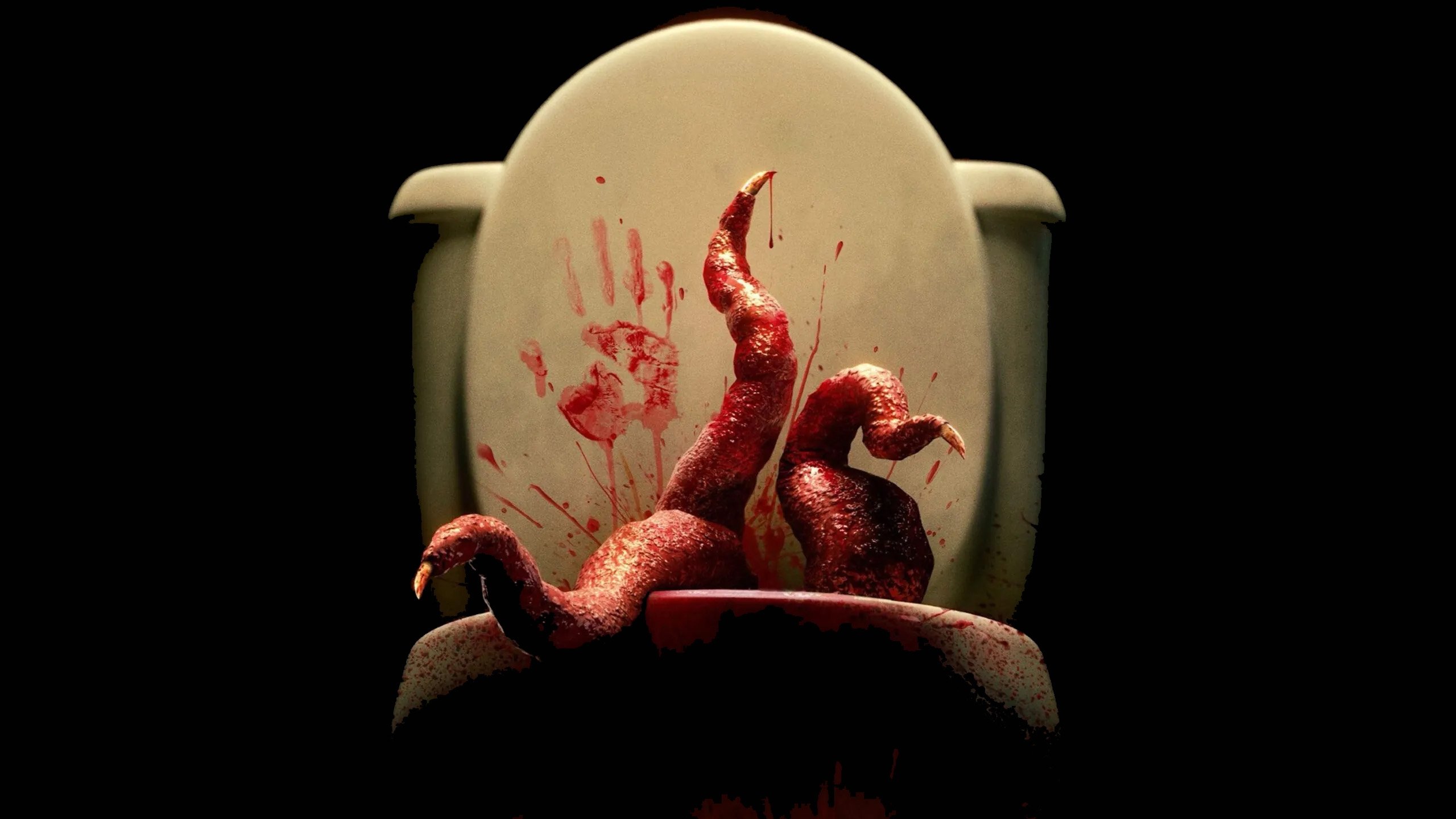 دانلود فیلم ترسو و بی شرم Scared Shitless 2024