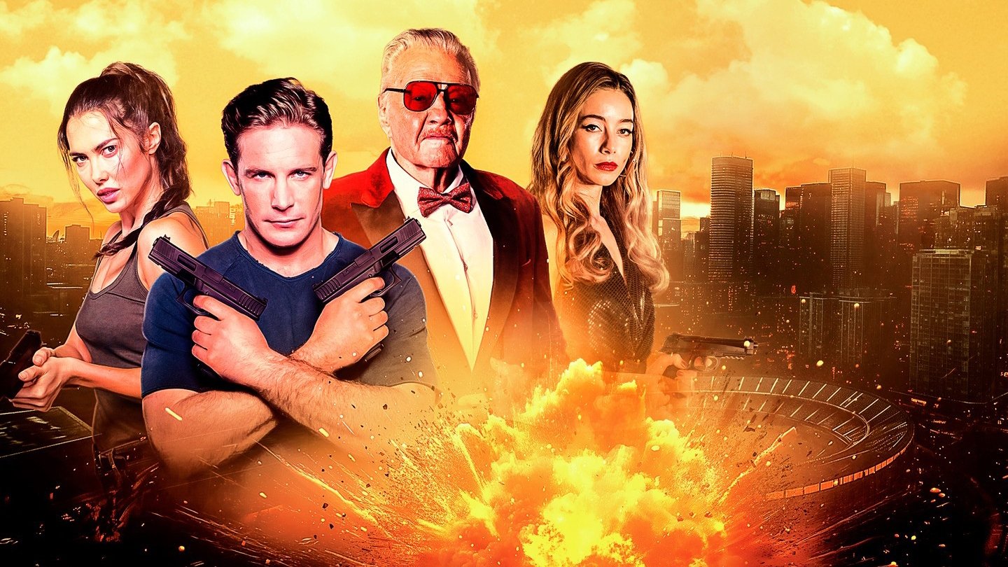 دانلود فیلم آخرین نبرد مسلحانه The Last Gunfight 2025