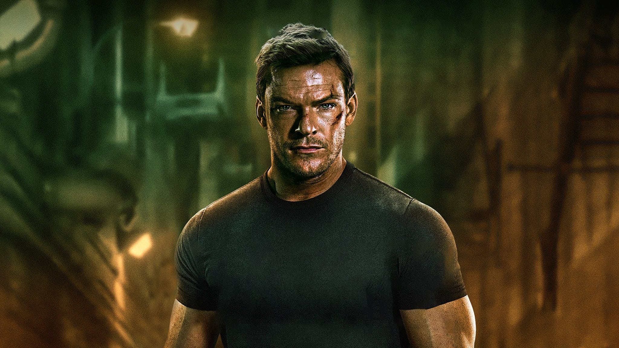 دانلود سریال ریچر Reacher 2022