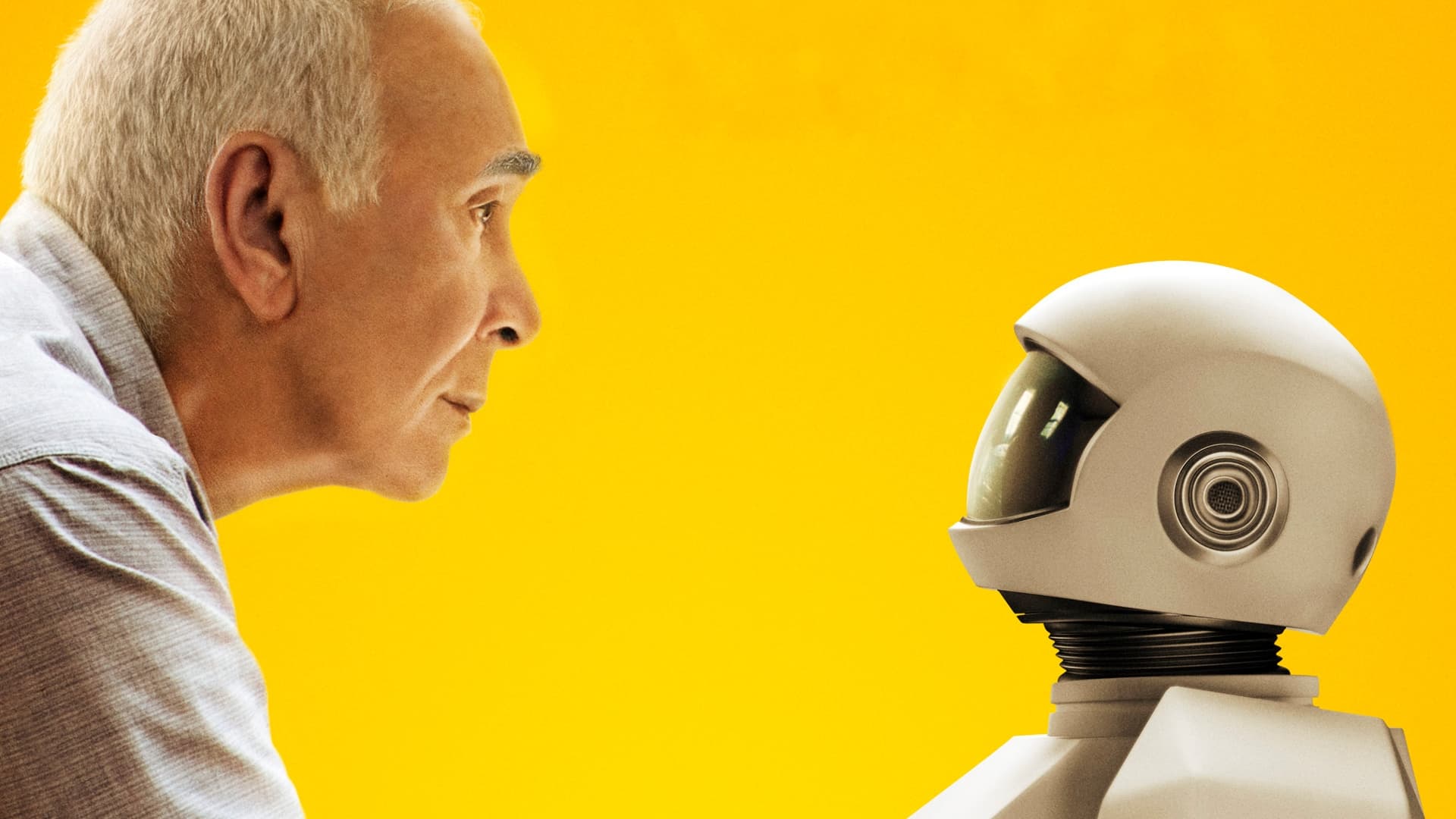 دانلود فیلم روبات و فرانک Robot & Frank 2012