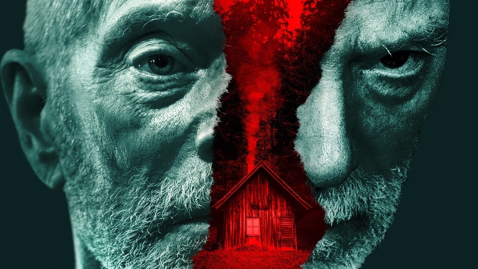 فیلم پیرمرد Old Man 2022