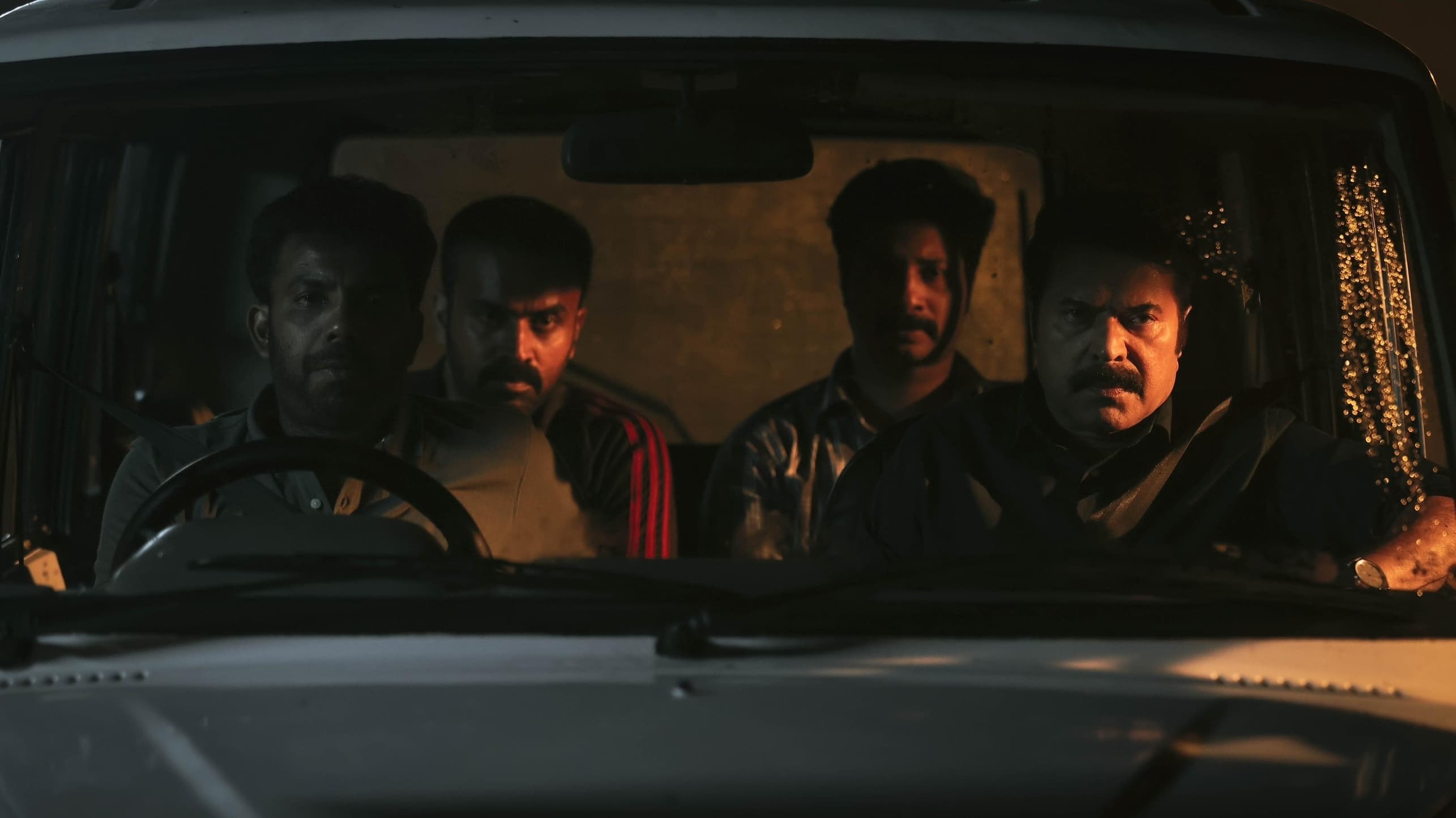 دانلود فیلم جوخه کانور Kannur Squad 2023