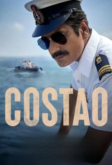 دانلود فیلم کوستائو Costao 2025