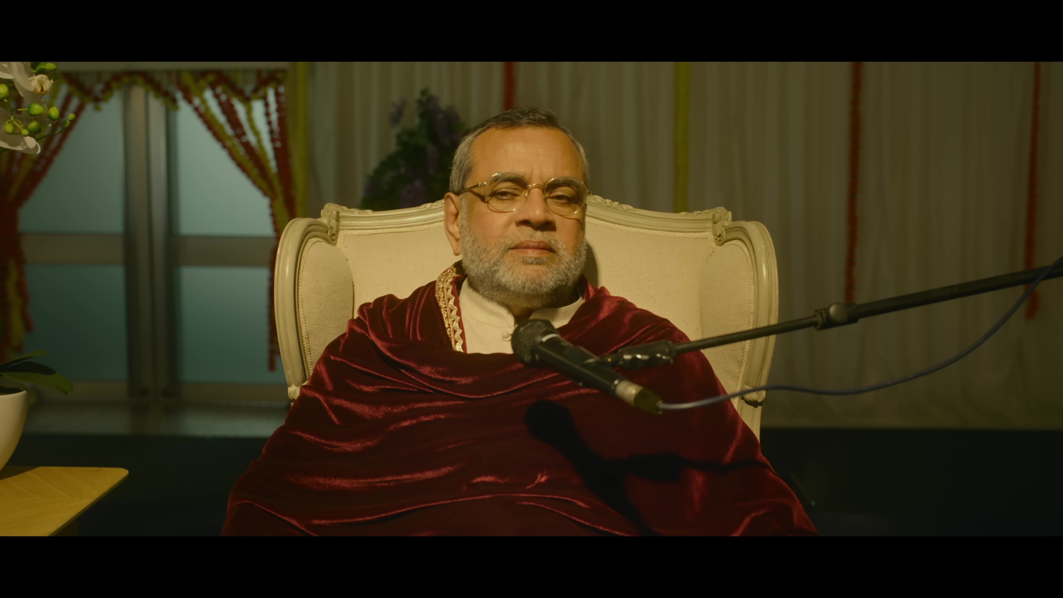 دانلود فیلم نیکیتا روی Nikita Roy 2025