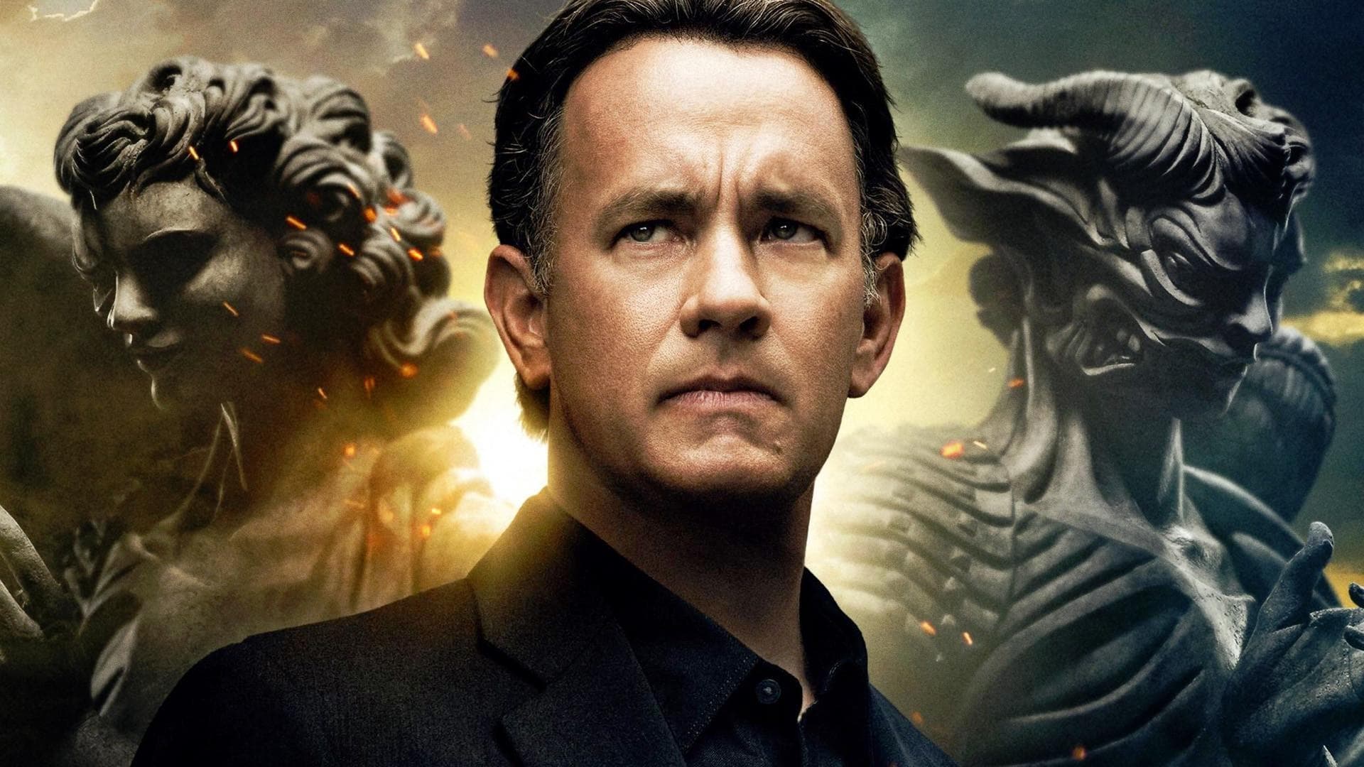 دانلود فیلم فرشتگان و شیاطین Angels & Demons 2009