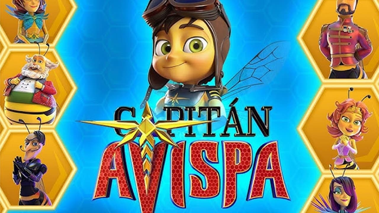 دانلود فیلم کاپیتان آویسپا Captain Avispa 2024