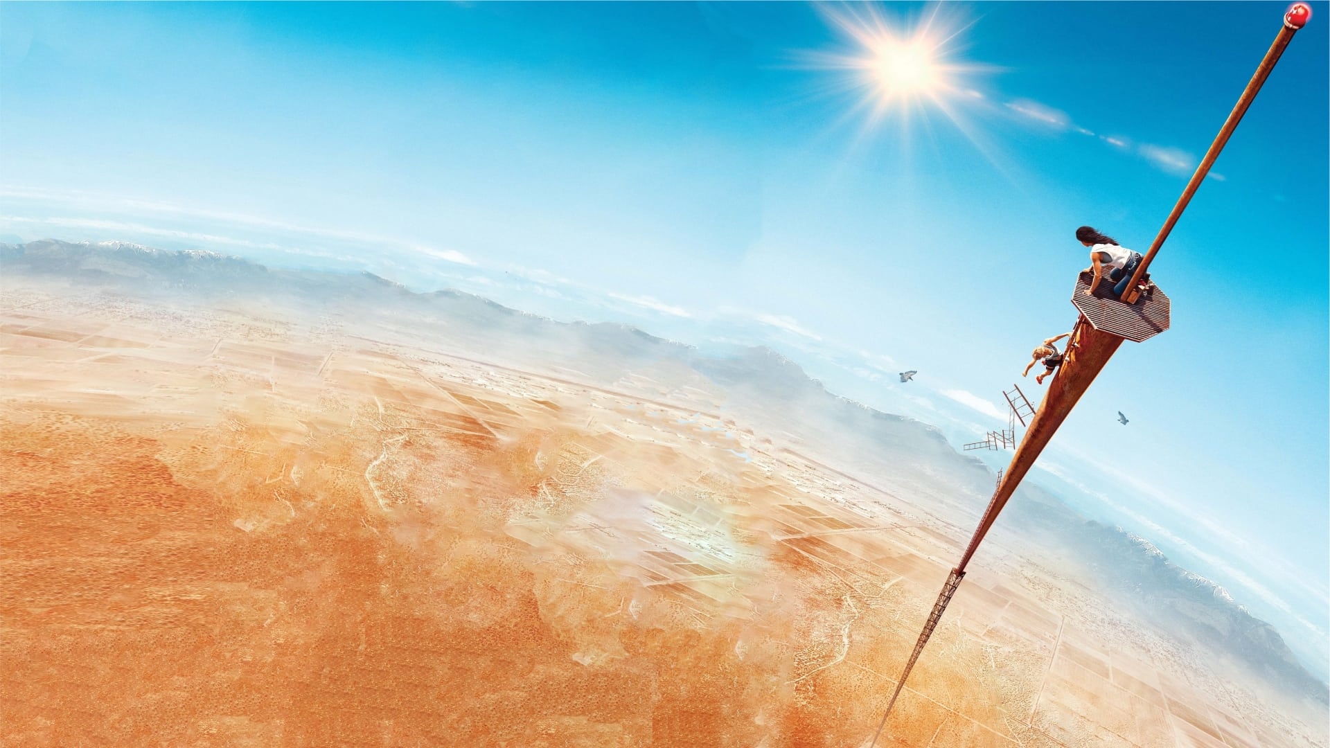 دانلود فیلم سقوط Fall 2022