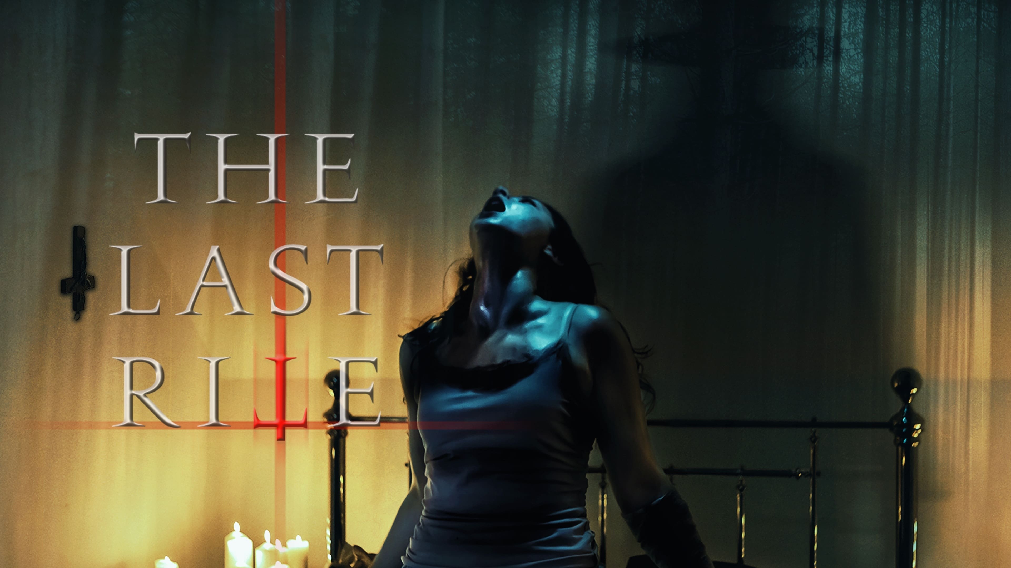 دانلود فیلم آخرین مراسم The Last Rite 2021