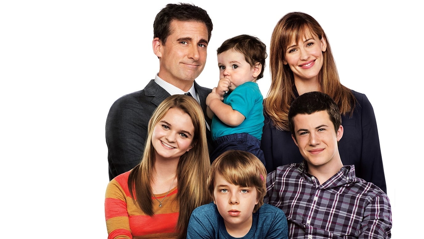 دانلود فیلم الکساندر و یک روز فاجعه بار Alexander and the Terrible, Horrible, No Good, Very Bad Day 2014