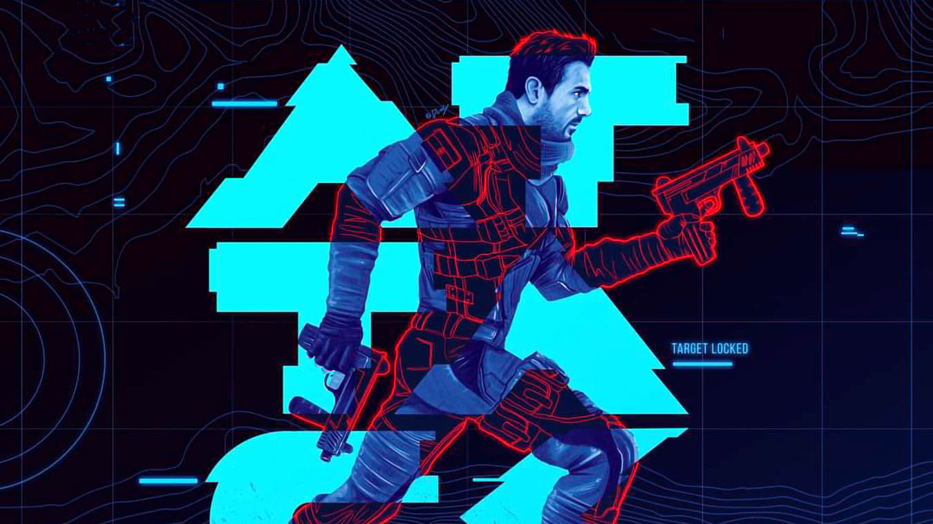 دانلود فیلم حمله Attack 2022