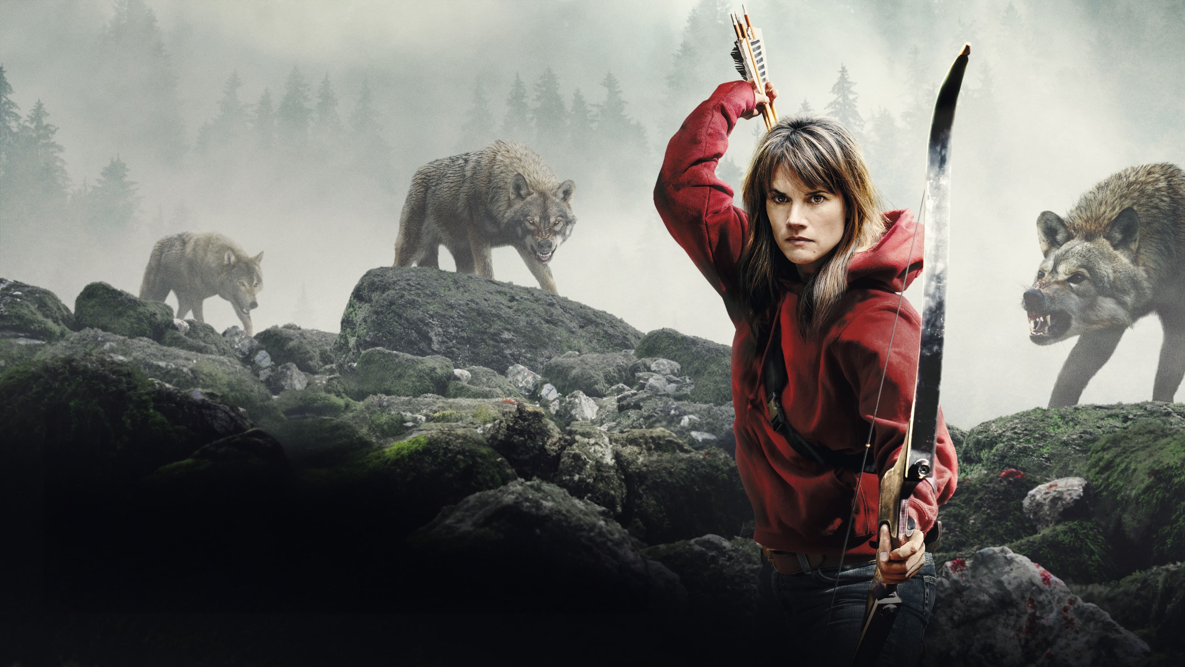 دانلود فیلم هجوم گرگ ها Out Come the Wolves 2024