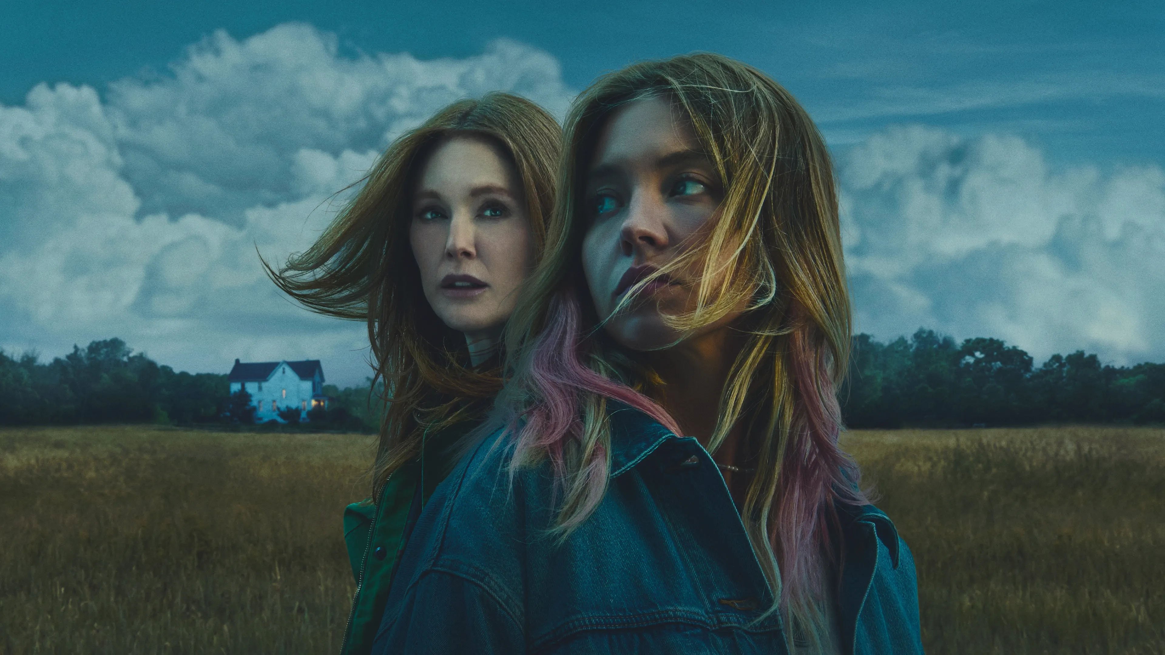 دانلود فیلم دره اکو Echo Valley 2025