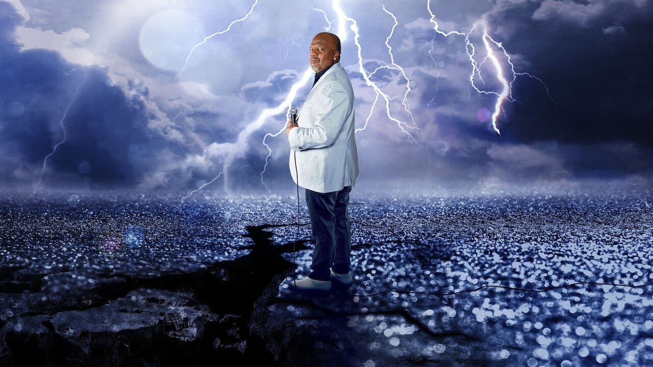 دانلود فیلم Chappelle's Home Team - Earthquake: Legendary 2022