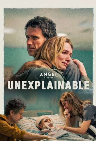دانلود فیلم معجزه ایمان Unexplainable 2024