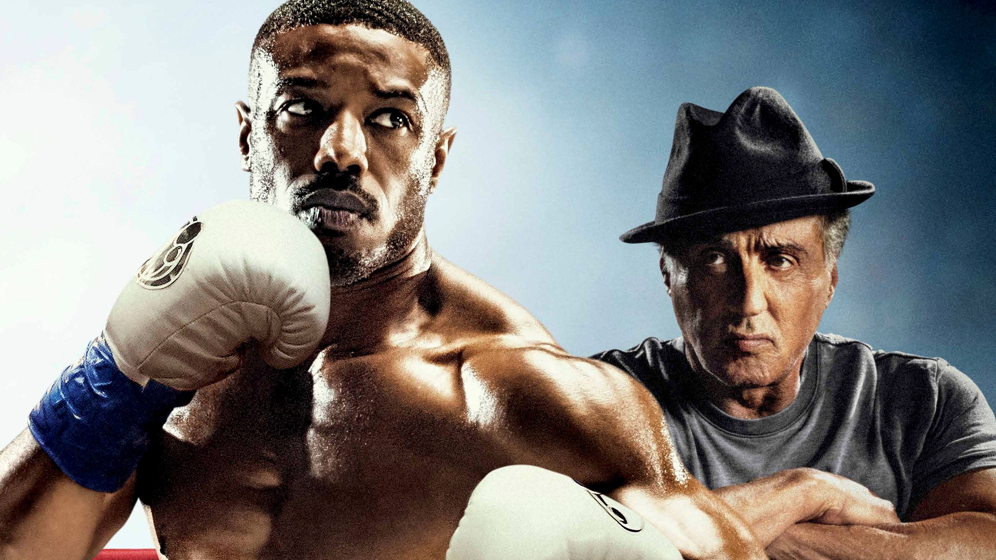دانلود فیلم کرید 2 Creed II 2018