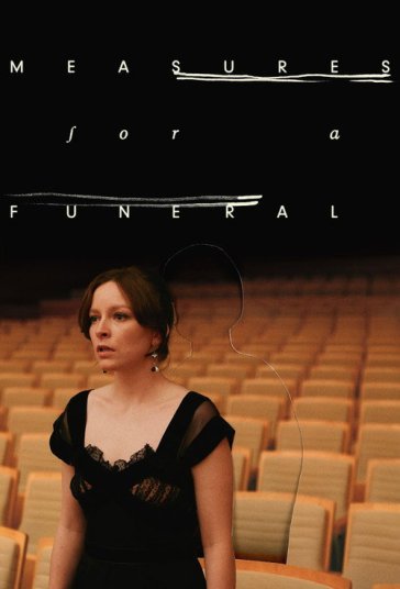 دانلود فیلم تدابیری برای یک تشییع جنازه Measures for a Funeral 2024