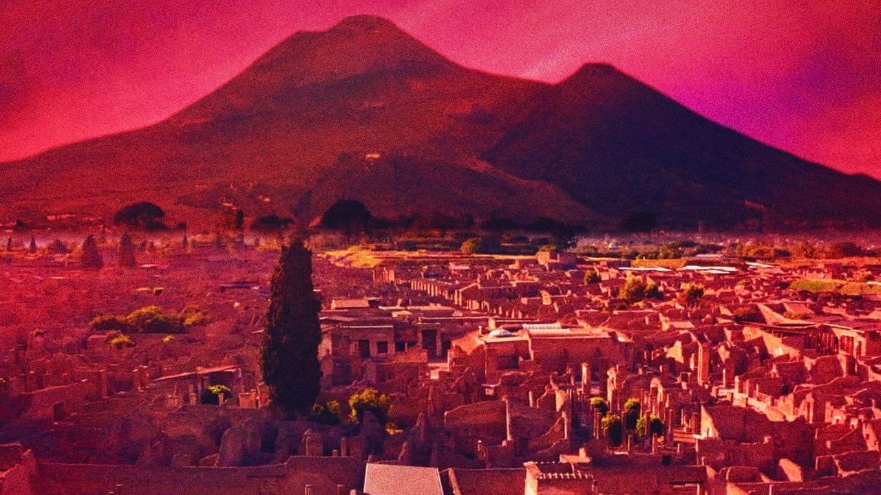 دانلود فیلم Pompei - Eros e mito 2022