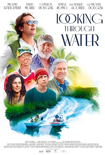 دانلود فیلم نگاه از میان آب Looking Through Water 2025