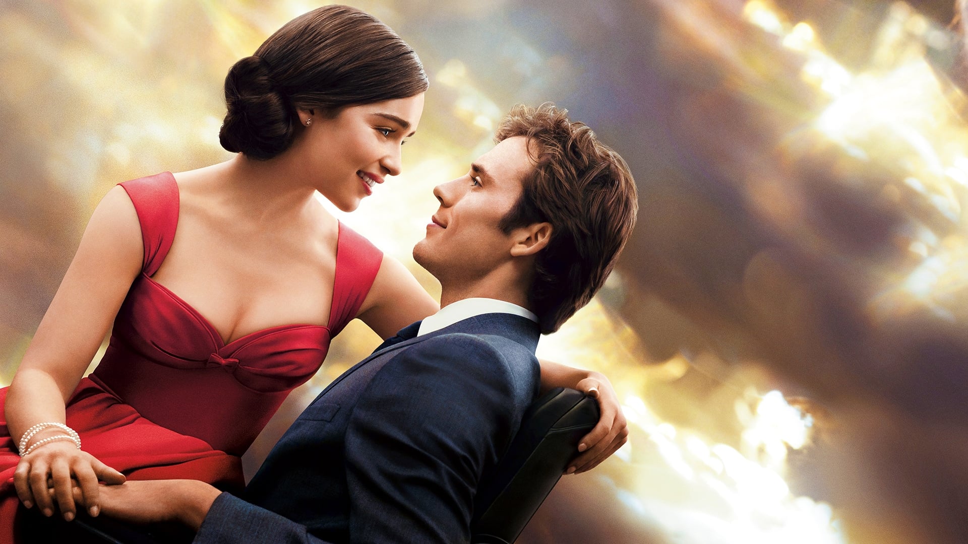 دانلود فیلم من قبل از تو Me Before You 2016