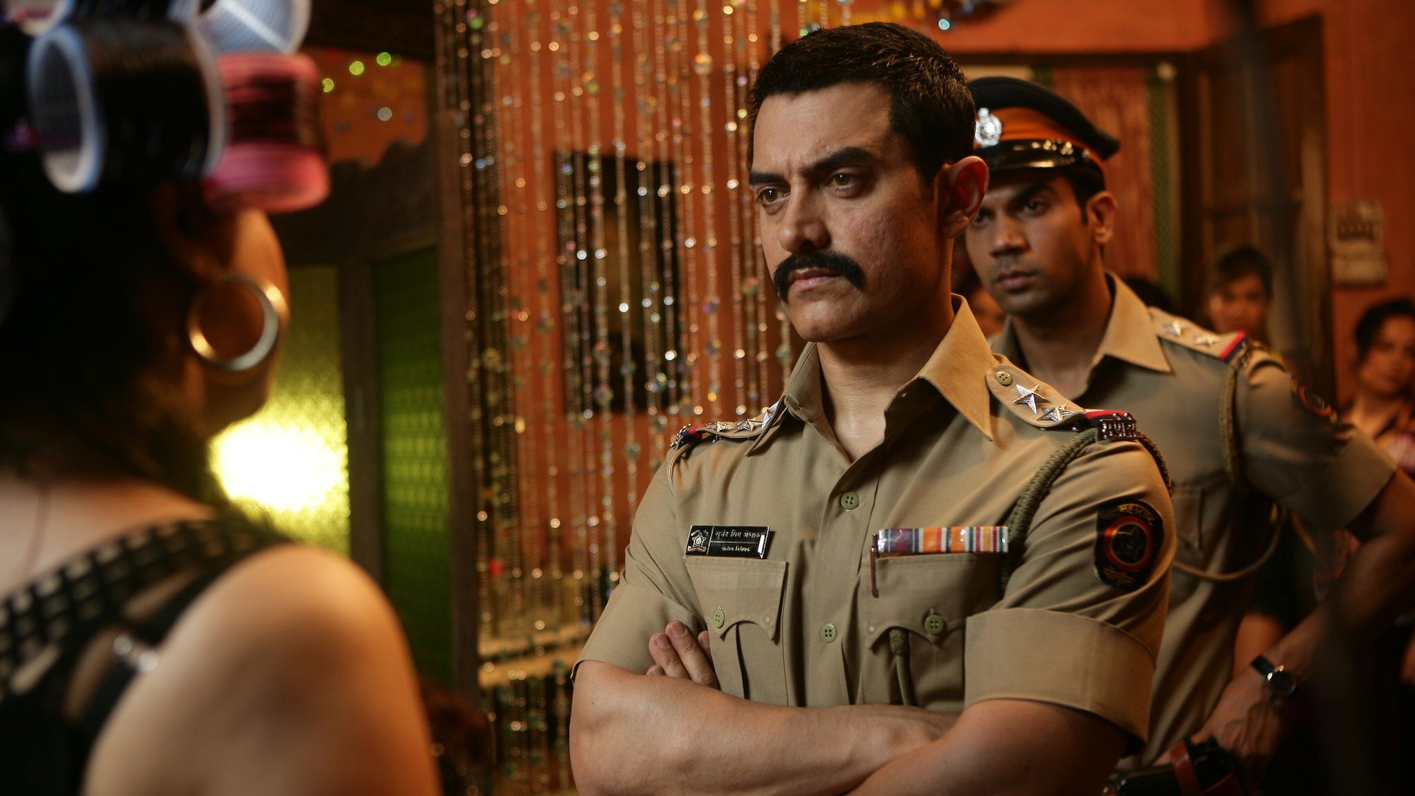 دانلود فیلم تلاش Talaash 2012