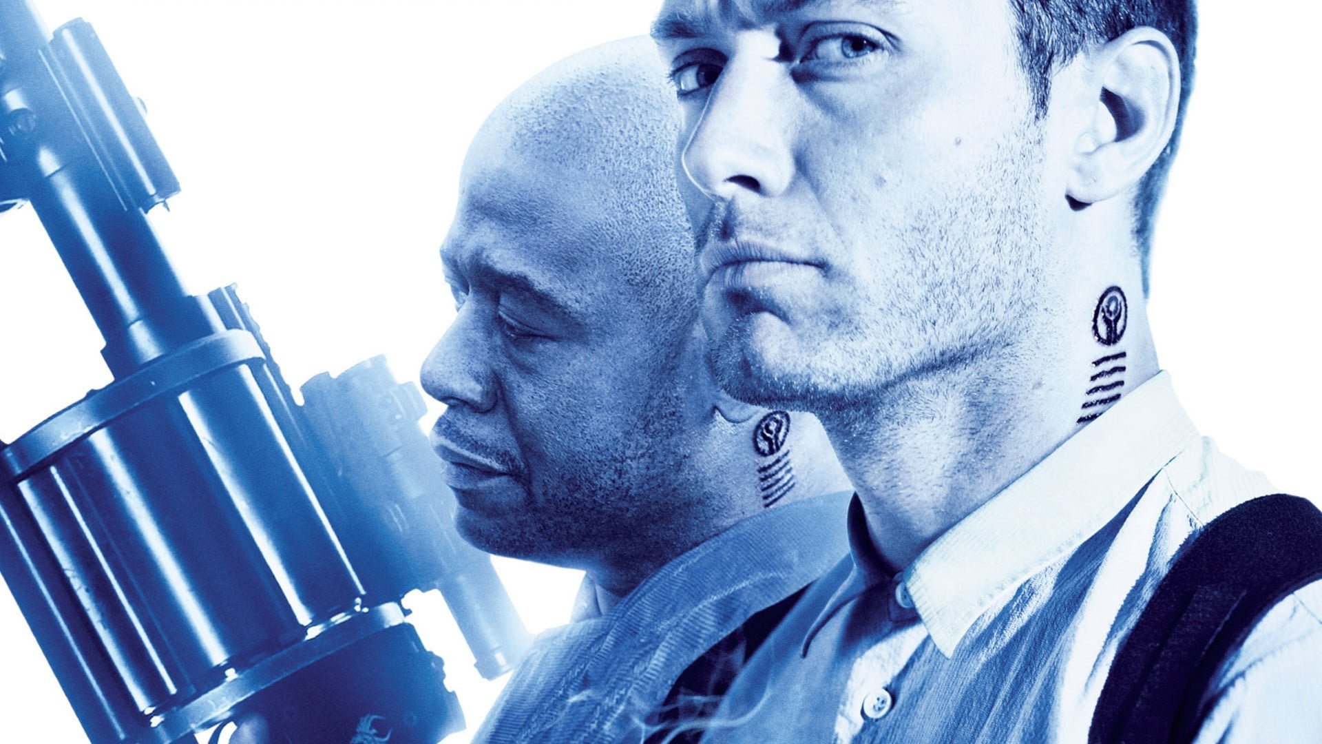 دانلود فیلم مامور استرداد Repo Men 2010