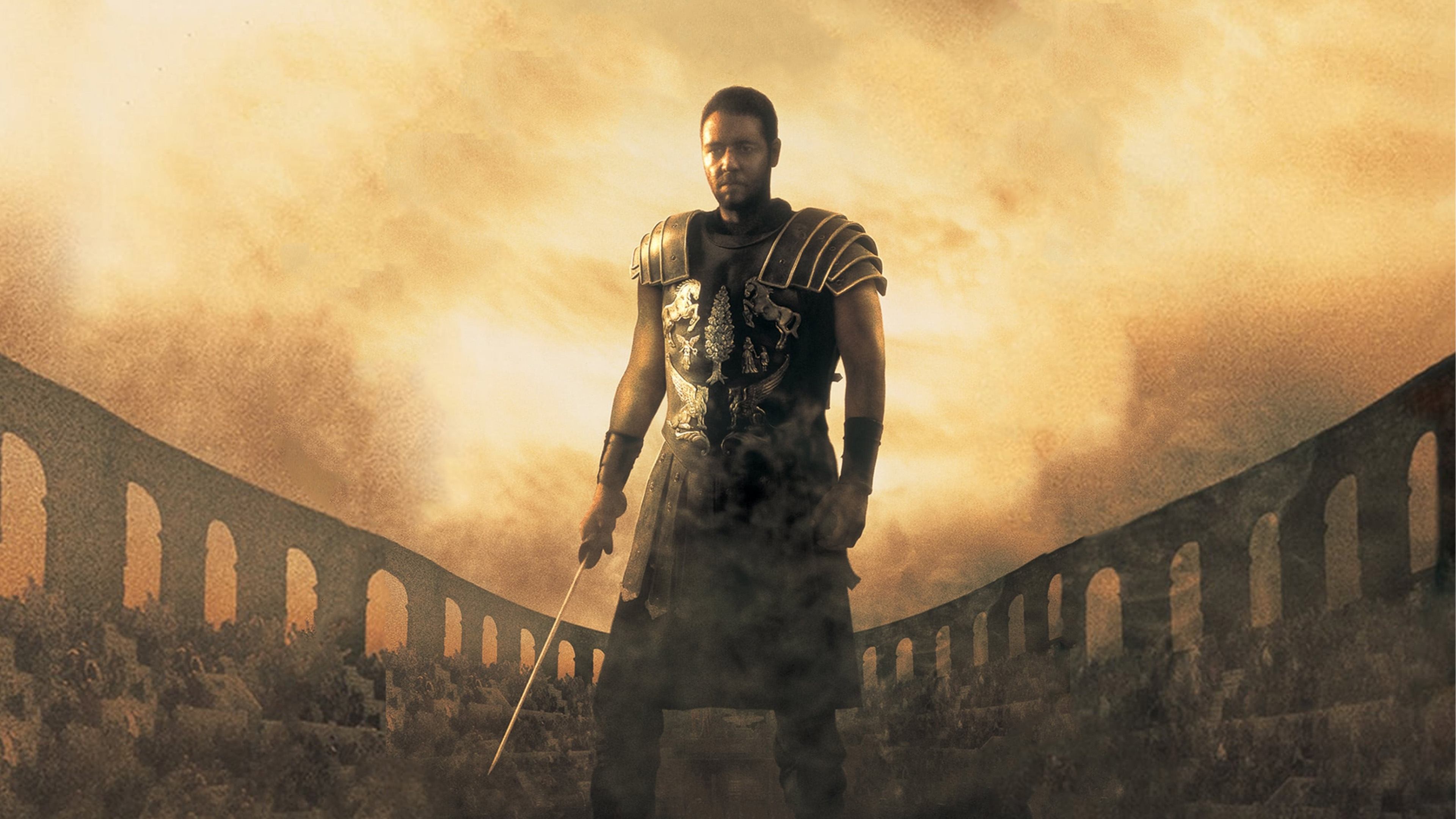 دانلود فیلم گلادیاتور Gladiator 2000